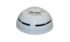 Eurotech - Model 100-2210V - Eurotech Conventional Optical Smoke Detector
