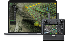 SPH Engineering - Version UgCS - Professional Desktop Drone Flight Planning Software
