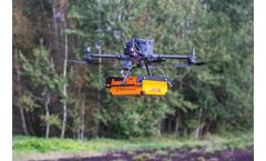 SPH Engineering - Model GPR - Ground Penetrating Radar