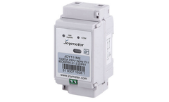 Joy Technology - Model JOY111M2 - Single Phase DIN-Rail Prepaid Electricity Meter