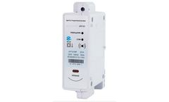 Joy Technology - Model JOY121MP - Single Phase DIN-Rail Prepaid Electricity Meter