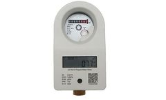 Joy-Technology - Split Keypad Prepaid Water Meter