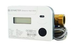 Joy Technology - Model JOYR200F - Ultrasonic Heat Meter