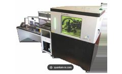 Ablatom - Model ELM-XS-I - High Performance Imager
