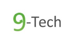 9-Tech - Model 9PV - 9PV Photovoltaic Panels Recycling Process