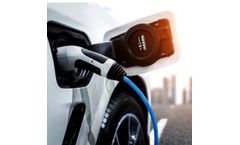 Synzero - EV Charging Systems