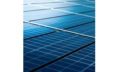 Synzero - Solar Energy Management System
