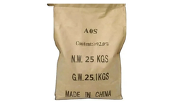 Runtai - Model CAS No. 68439-57-6 - Sodium Alpha Olefin Sulfonate Powder