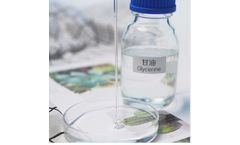 Runtai - Model CAS No. 56-81-5 - Glycerin