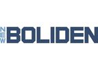 BOILIDEN - Low-Carbon Zinc & Recycled Zinc