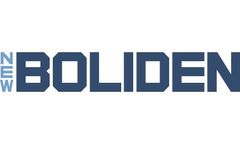 BOILIDEN - Low-Carbon Zinc & Recycled Zinc