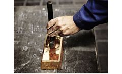 BOLIDEN - Low-Carbon Copper & Recycled Copper