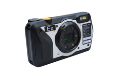 Xuxin - Model Excam1601S  - Explosion Proof Digital Camera for Oil And Gas