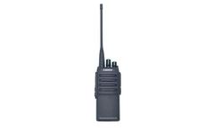Xuxin - Model DM1260 - Long Distance Walkie Talkie