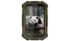 Xuxin - Model Micro PDF417 - Rugged Waterproof Android Industrial Tablet PC