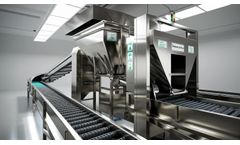 Demcore Technology - Physical Separation Equipment for Material Purification