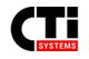 CTI Systems S.à r.l.