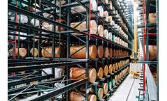 CTI Systems - High-bay Storage Systems