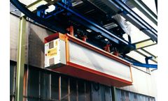 CTI Systems - Floor-based and Overhead Conveyor Systems