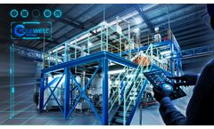 Cyclewell - Battery Pretreatment Equipment for Recycling