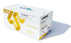 LINXobere - Model X-BOND - Non Absorbable Suture