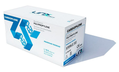 LINXobere - Model CARDIOPILENE - Non Absorbable Suture