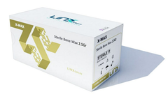 LINXobere - Model X-Wax - Hemostatic Agent