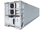 Klinge - Model NMF-371, NMF-371S, and NMF-372 - -70°C Single and Dual Redundant Freezer Units for Storage and Transport