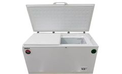 Aucma - Model BC-190 - 190L Ice Lined Vaccine Refrigerator