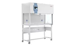 AUCMA - Model ACB-Series  - Clean Bench