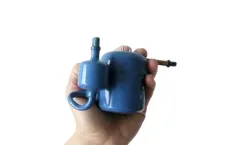 RIGID - 0.7cc Tiny Compressor