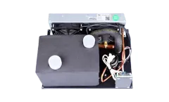 RIGID - Model DV1910E-AC - Compact Battery-Driven DC Air Conditioning Unit