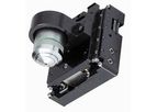Dover Motion - Model DOF-5 - High Bandwidth Objective Focusing Stage