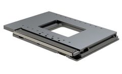 SmartStage™ - Open Frame XY Scanning Stage for Microscopy