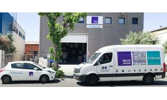 Isothermal Packaging and Cold Logistics Services