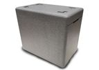 Neopor - EPS Insulation Boxes for Refrigerated Transport