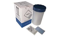 Friobox - Biomedical Packaging for Infectious Substances Transport