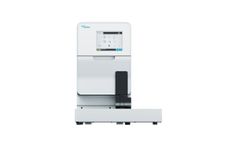 Sysmex - Model UF-5000/UF-4000 - Fully Automated Flow Cytometer