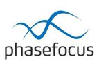 Phasefocus - Automated Cell Motility Assays on Livecyte