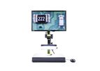 SANXO - Model Scope HD U10 - Industrial Digital Microscope