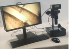SANXO - Model Scope LAB - Digital Laboratory Microscope