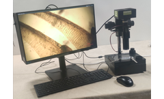 SANXO - Model Scope LAB - Digital Laboratory Microscope