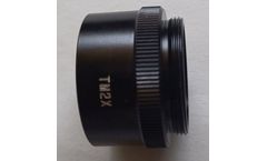 SANXO - Converter Lens - Enhanced Magnification for Imaging Systems