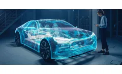 Solutions for Automotive