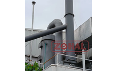 Zohal - Acid Fumes Scrubber