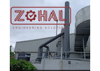 Zohal - Wet Scrubber for Chemical Industries
