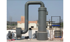 Zohal - Chemical Scrubber