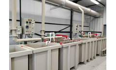 Zohal - Electroplating Plant