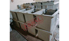 Zohal - Nickel Plating Plant