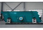 Vertex - Model VSS  - Vibrating Screen